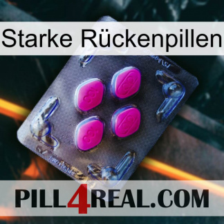 Starke Rückenpillen 02
